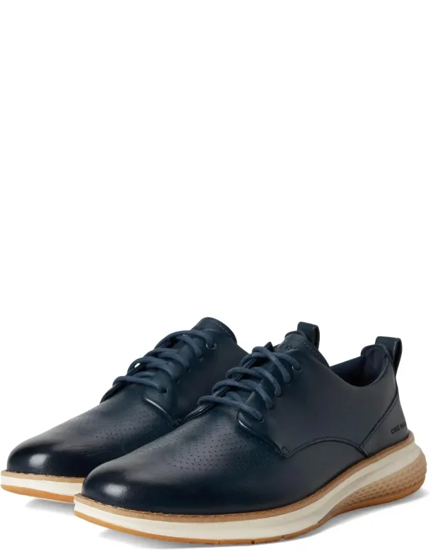 Originalgrand Energy Weave Oxfords