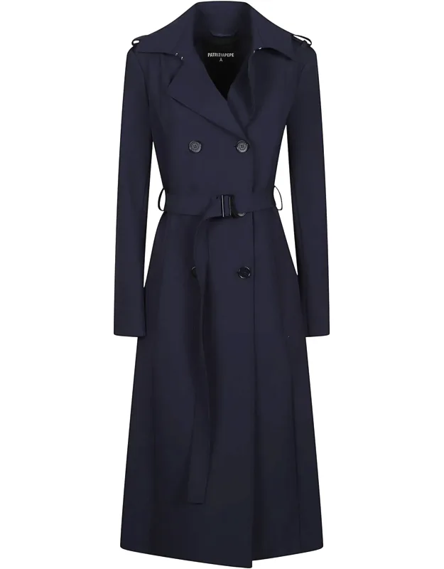 Trench Coat