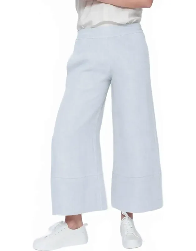 Flare Trousers