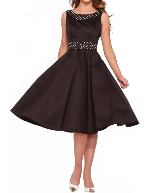 Swing Dress