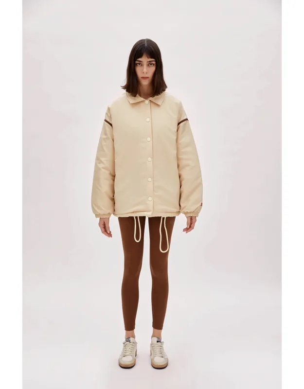 Puffer Coat