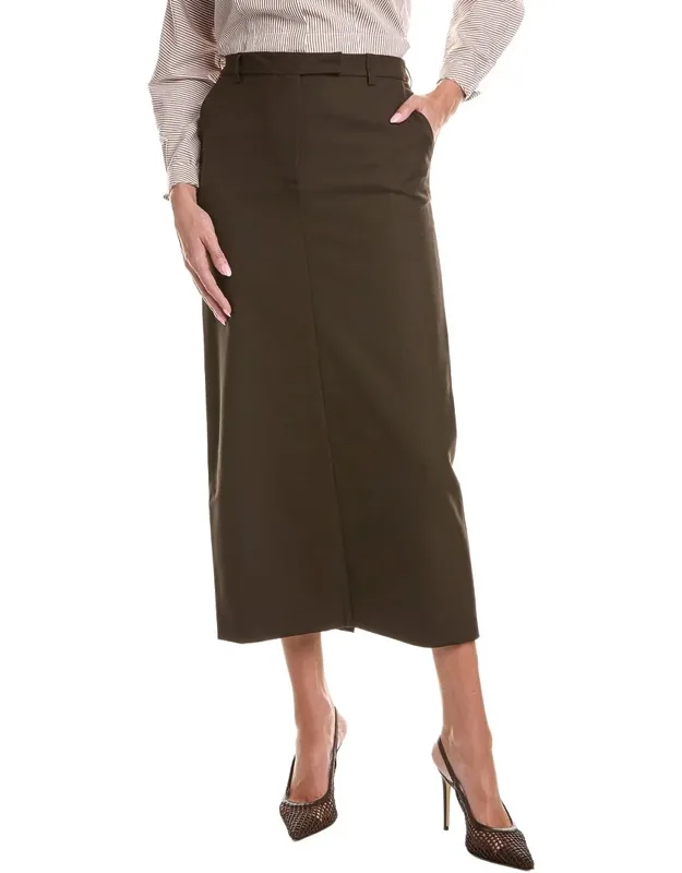 Oxana Skirt
