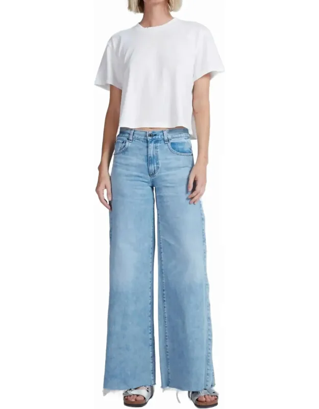 Longboarder Relaxed Straight Leg Jeans