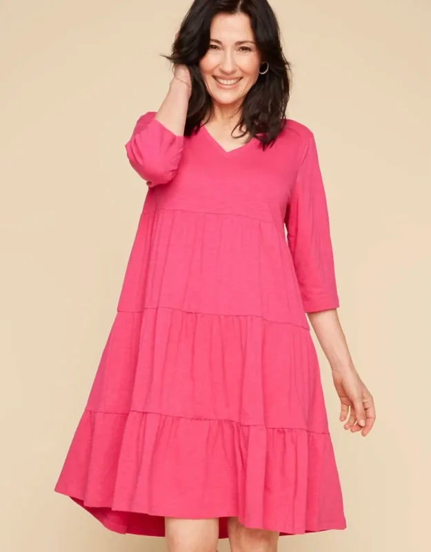 Knit Dress