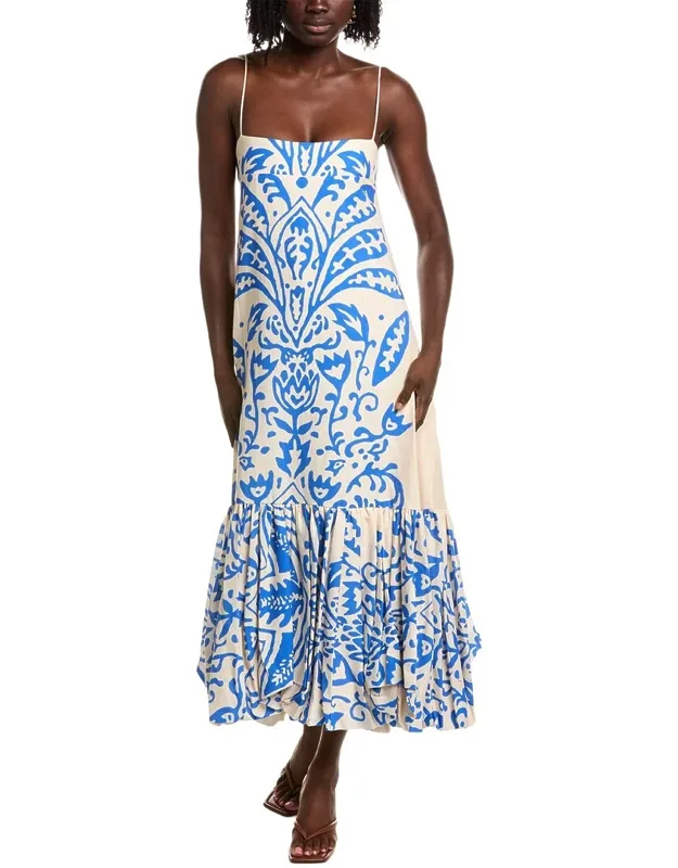 Ellisa Dress