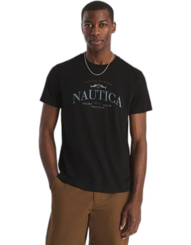 Logo Graphic T-shirt