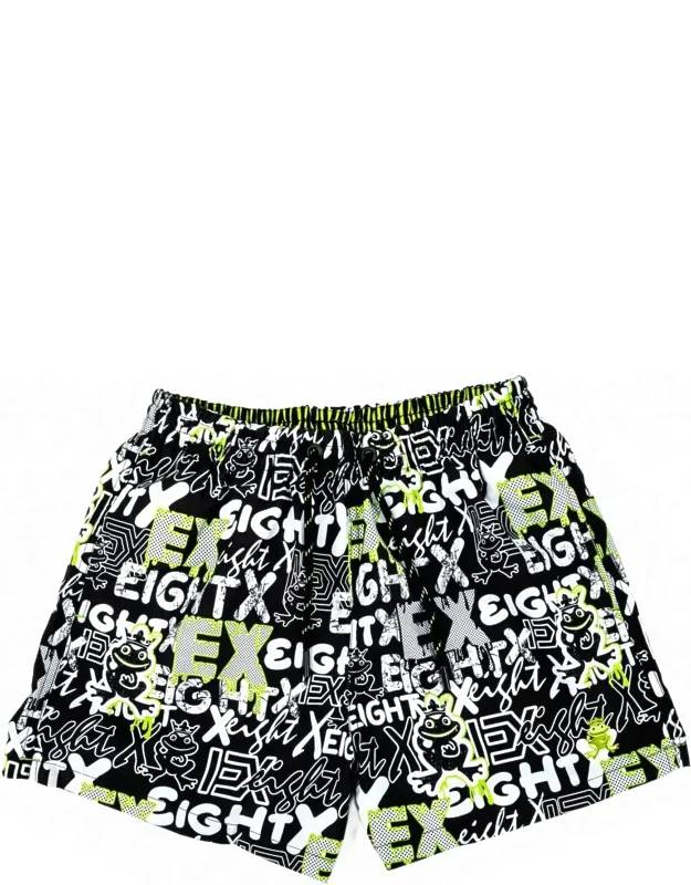 Venice Swim Trunks