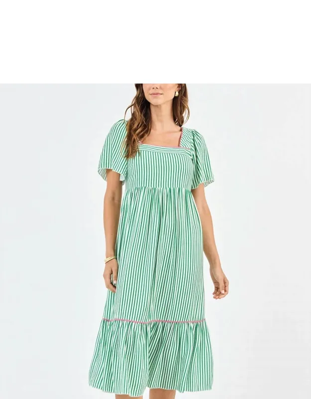 Milena Dress