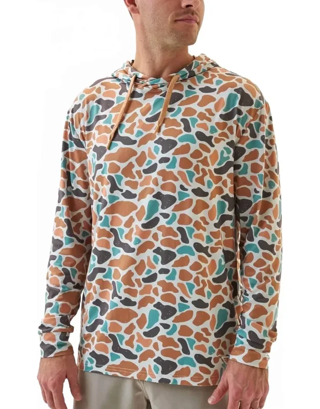 Performance Hoodie