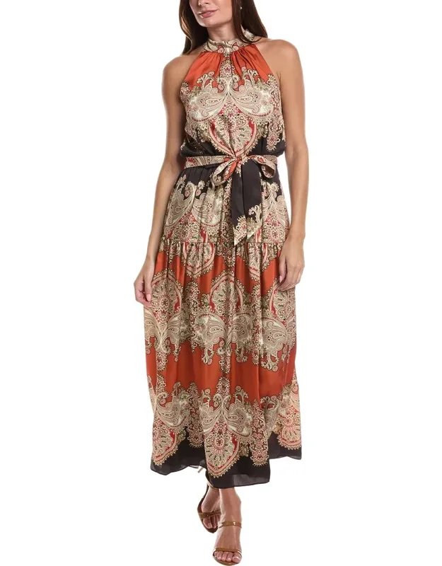 Midi Dress