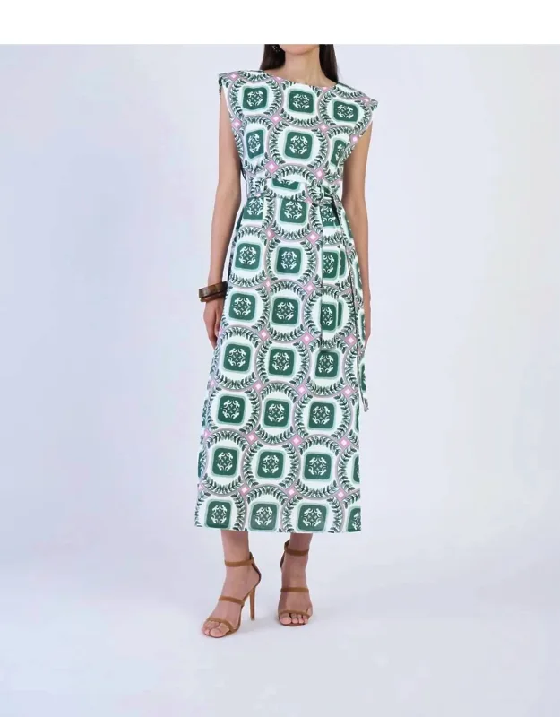 Perry Midi Dress
