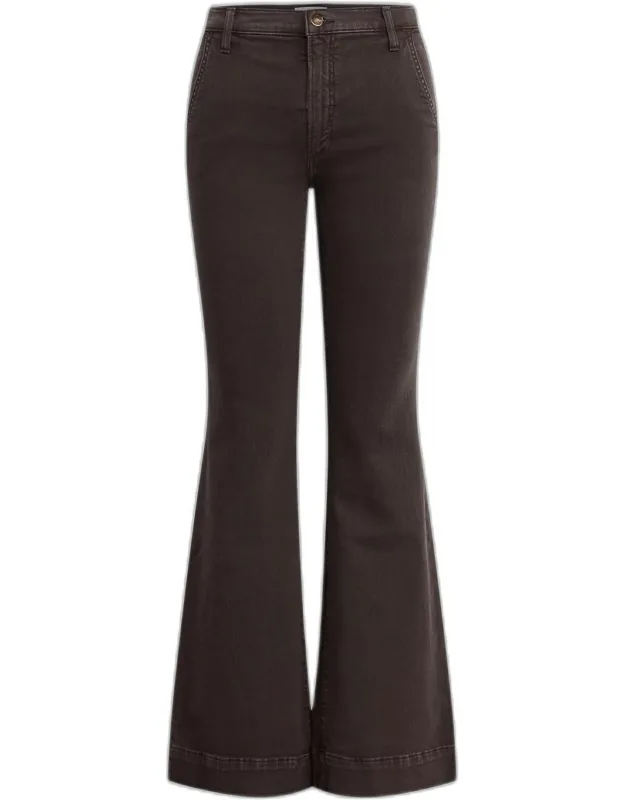 Molly Flare Trousers