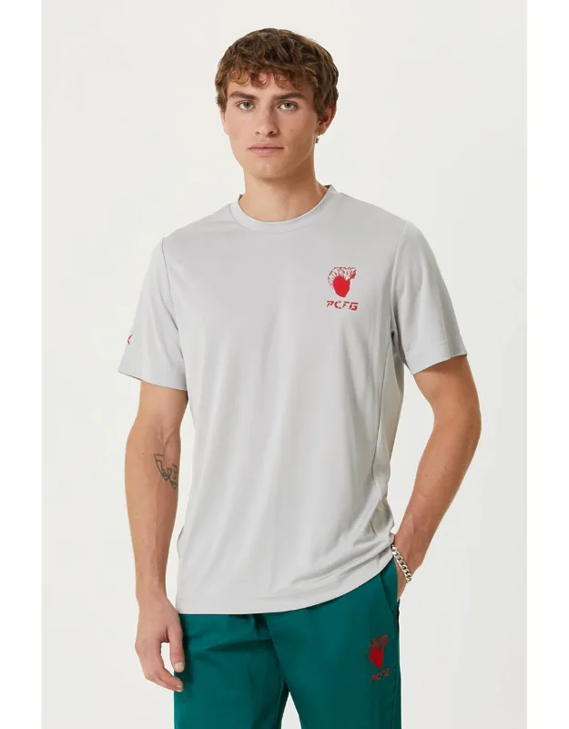 Comfort Track T-shirt