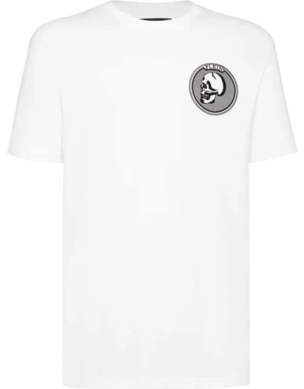 T-shirt Round Neck Ss Iconic