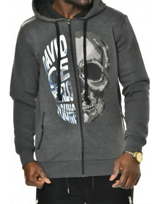Hoody Sweatshirt
