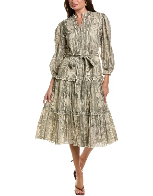 Midi Dress