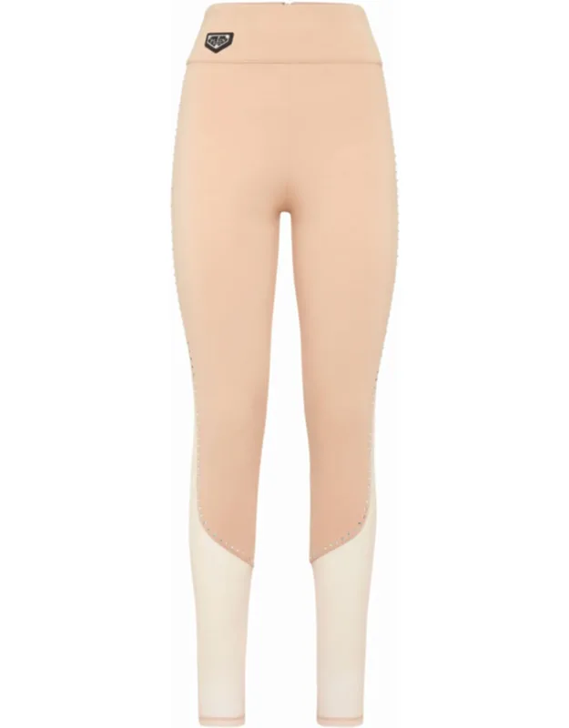 Super High Waist Leggings