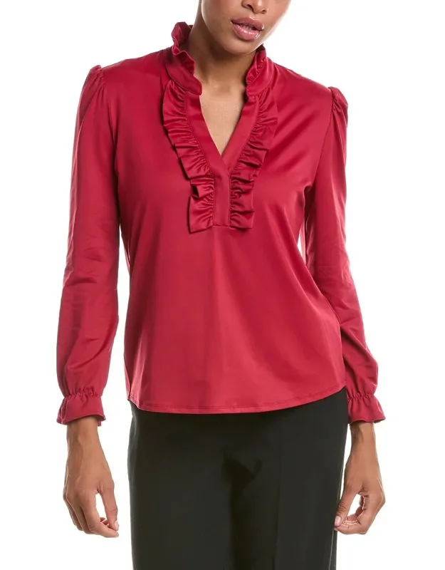 Wren Blouse