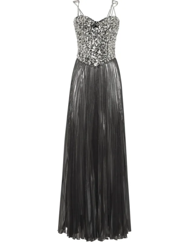Long Dress