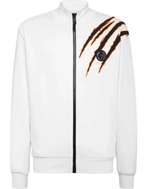 Jogging Jacket