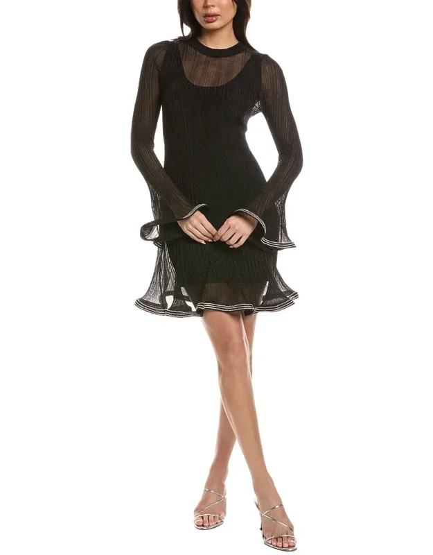 Zelda Mini Dress