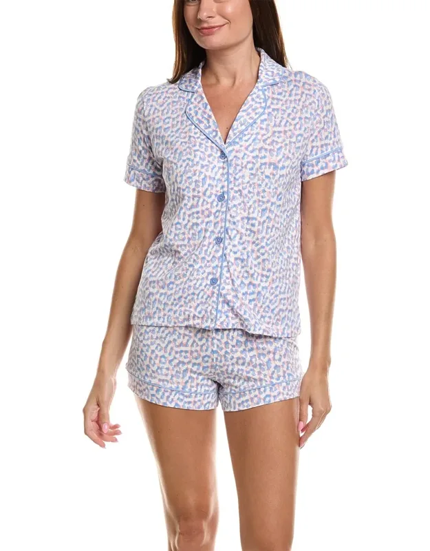 Animal Lover Pajama Set