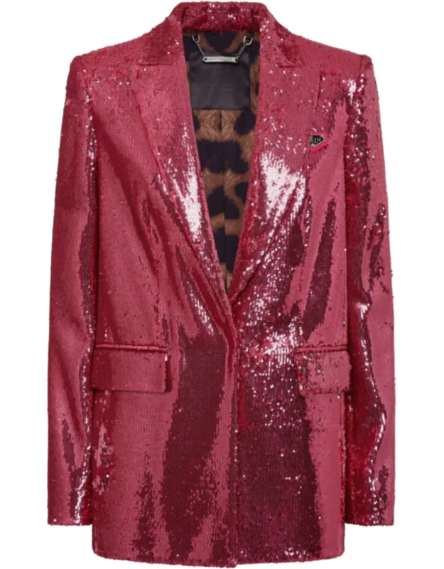 Blazer Jacket