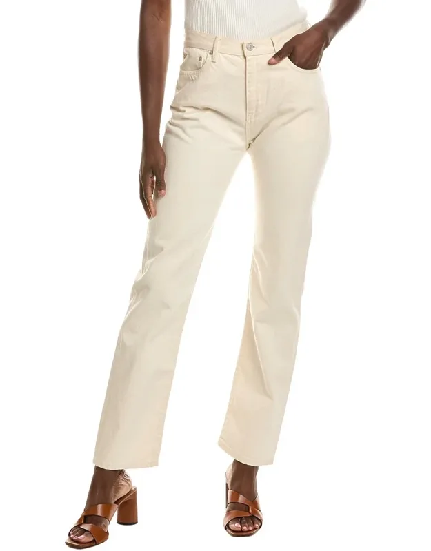 Straight Fit Jeans