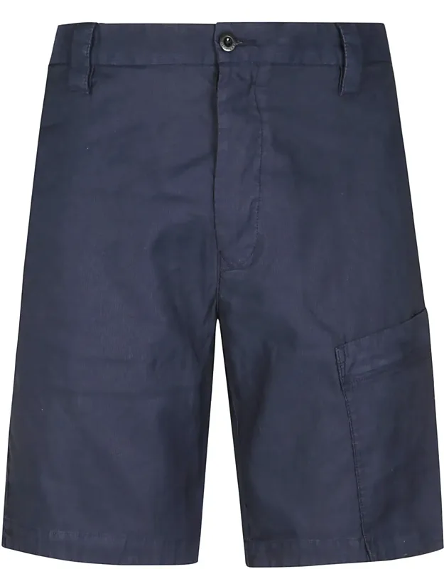 Bermuda Cargo Shorts