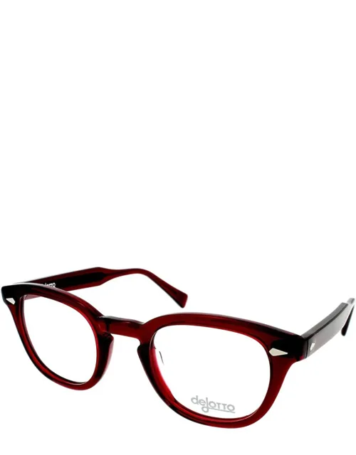 Celluloid Translucent Sunglasses
