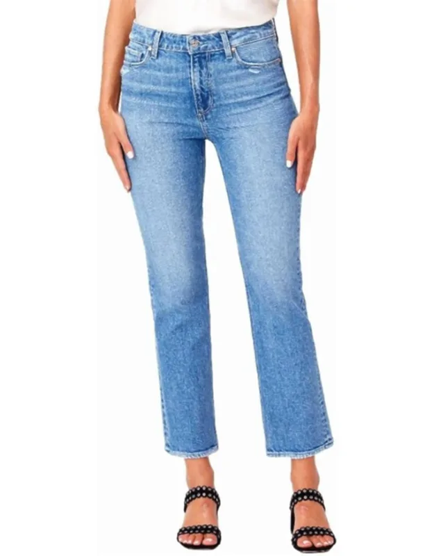 Colette Crop Jeans