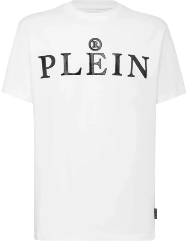 T-shirt Round Neck Ss