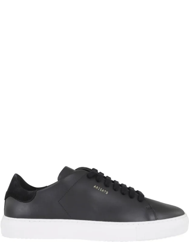 Clean 90 Cushioned Leather Sneakers