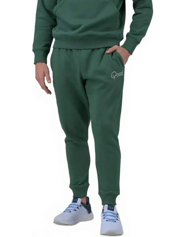 Born To Golf Fleece Joggers