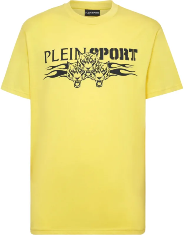 T-shirt Round Neck