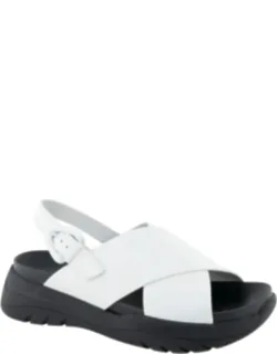 Harlow Flat Sandal