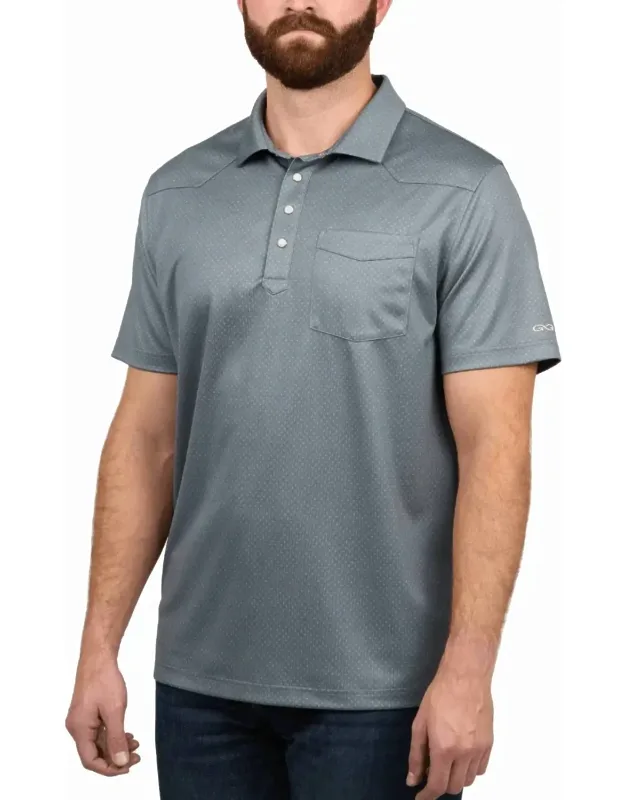 Palo Duro Polo Shirt