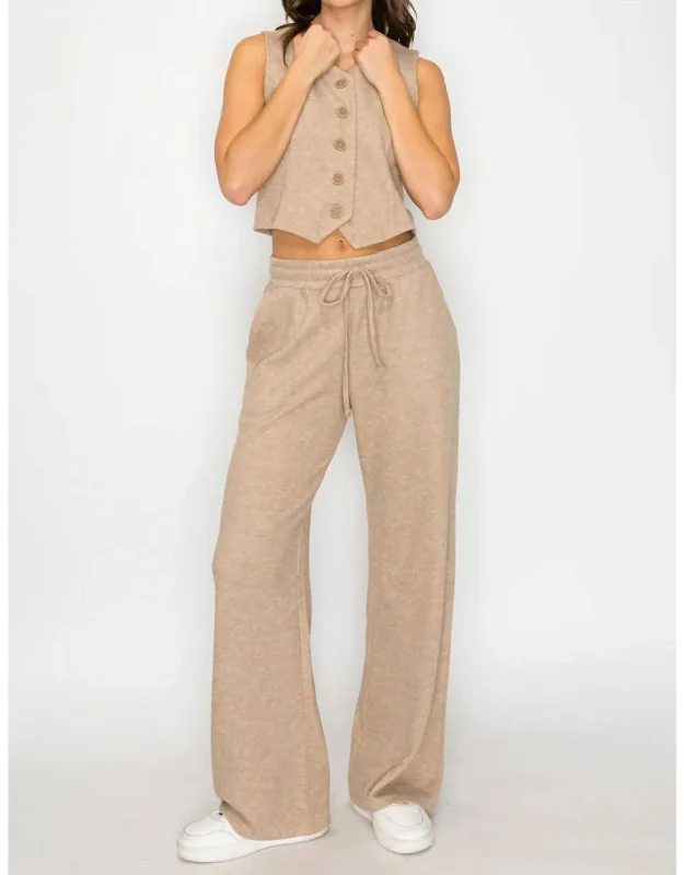 Lounge Pants