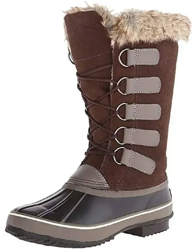 Kathmandu Snow Boots