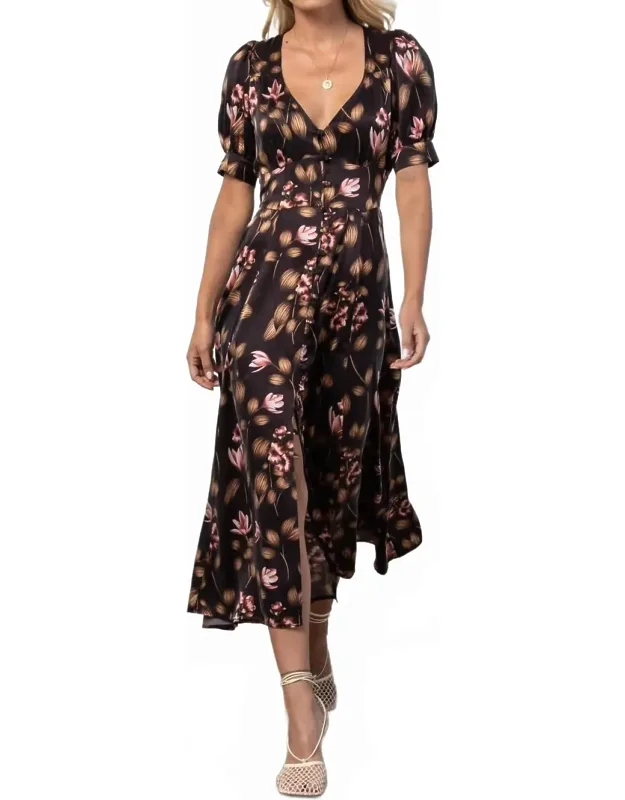 Aster Dress