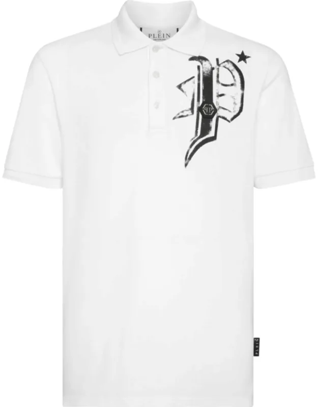 Slim Fit Jersey Polo Shirt