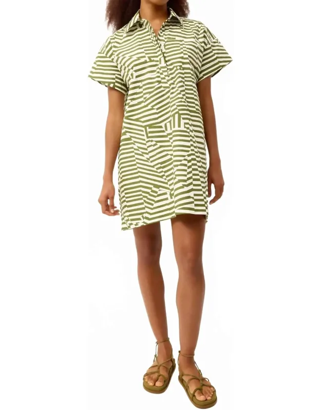 Dawson Mini Dress