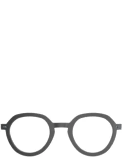 N. O.w. 6640 Titanium Phantos Sunglasses