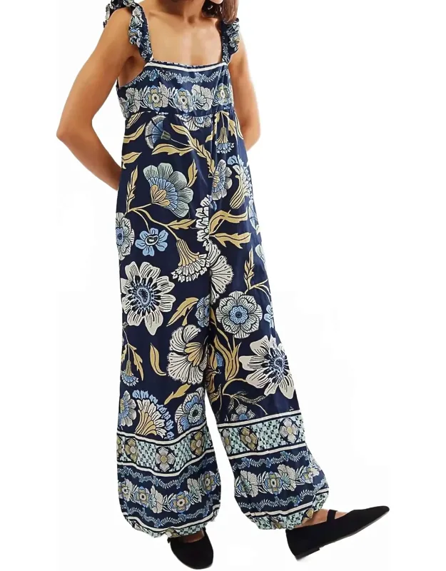 Bali Albright Jumpsuit