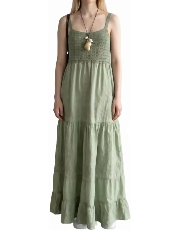 Lacie Dress