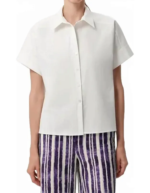 Tegan Shirt