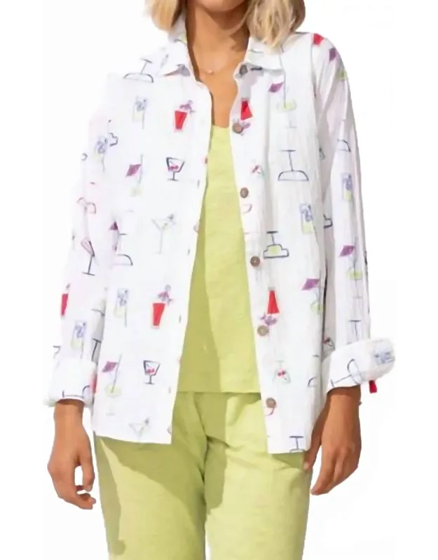 Pool Party Shirt
