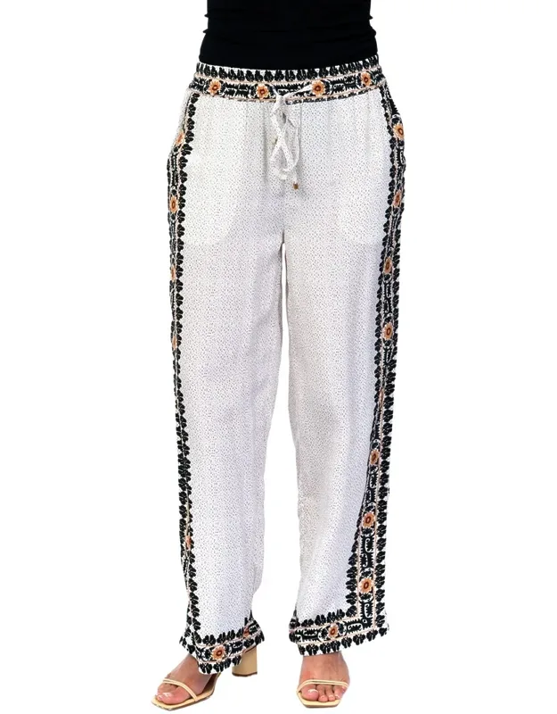 Fonda Pants