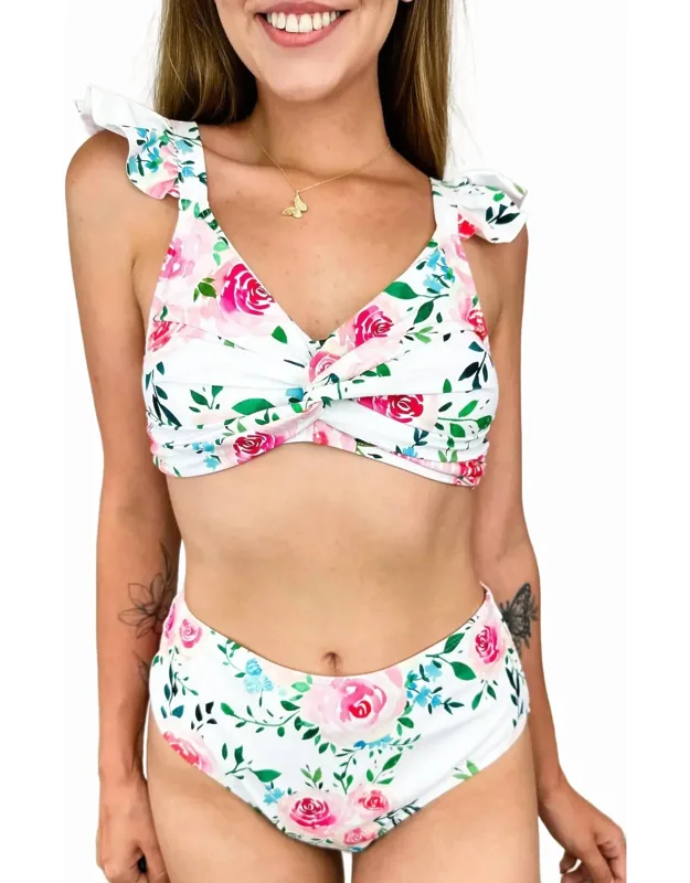Wild Dreams Bikini Swim Set