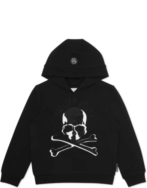 Hoodie Sweatshirt
